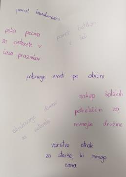 Delavnice za osnovnošolce (3)